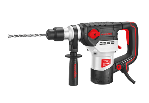 SPECCO 1650 W 6 J SDS-PLUS KIRICI DELİCİ SP7013 (6 KİLO)
